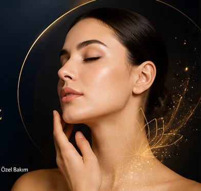 Nova Lotus Beauty Center - Hatay Defne premium güzellik merkezi